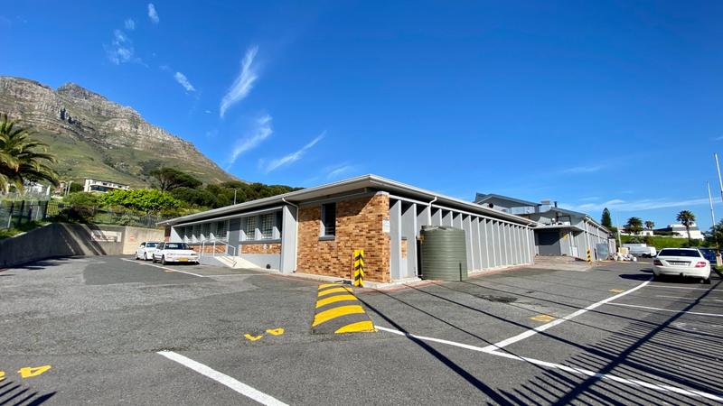 To Let commercial Property for Rent in Woodstock Western Cape